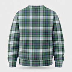 MacKenzie Dress Ancient Tartan Crest Sweater