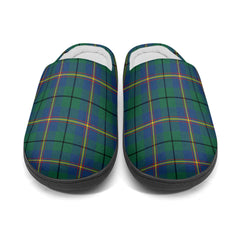 Carmichael Ancient Tartan Slippers