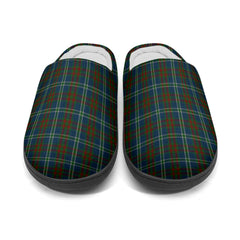 Cathcart Tartan Slippers
