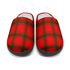 Darroch (Gourock) Tartan Slippers