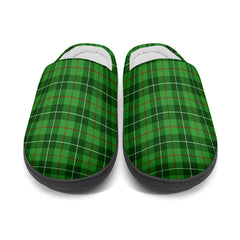 Galloway District Tartan Slippers