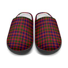 McIntyre Modern Tartan Slippers
