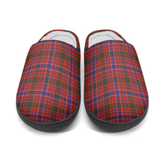 McRae Ancient Tartan Slippers