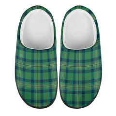 Kennedy Ancient Tartan Slippers