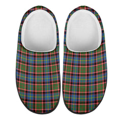 Stirling (of Keir) Tartan Slippers