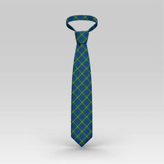 Clelland Tartan Classic Tie