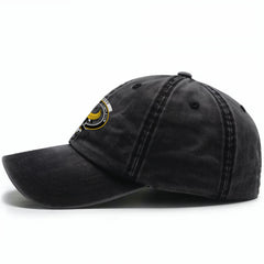 Arnott Crest Washed Classic Cap