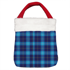 McKerrell Tartan Christmas Gift Bag