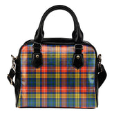 Buchanan Ancient Tartan Shoulder Handbags