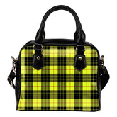 MacLeod of Lewis Family Modern Tartan Shoulder Handbags