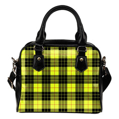 MacLeod of Lewis Family Modern Tartan Shoulder Handbags