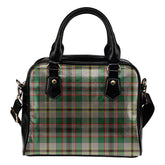 Craig Ancient Tartan Shoulder Handbags