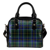 MacInnes Modern Tartan Shoulder Handbags