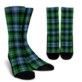 Arbuthnot Ancient Tartan Crew Socks