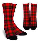 MacColl Modern Tartan Crew Socks