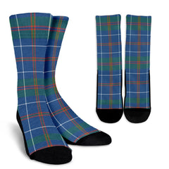 MacHardy Ancient Tartan Crew Socks