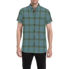 MacInnes Ancient Tartan Men Shirt