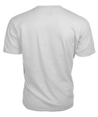 Wallace Hunting Modern Tartan Crest 2D T-shirt - Blood Runs Through My Veins Style