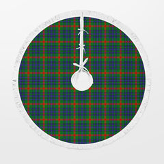 Aiton Tartan Christmas Tree Skirt