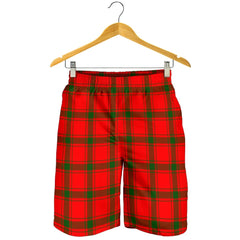 Macdonald of Sleat Family Tartan Men's Short
