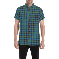 Smith Ancient Tartan Men Shirt