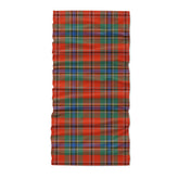 MacLean Ancient Tartan Neck Gaiter - Bandana