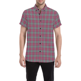 Crawford Ancient Tartan Men Shirt