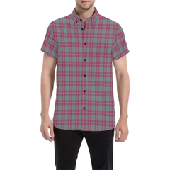 Crawford Ancient Tartan Men Shirt