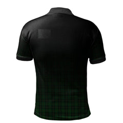 Forbes - 1842 Tartan Polo Shirt - Alba Celtic Style