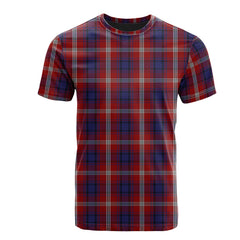 Ainslie 01 Tartan T-Shirt