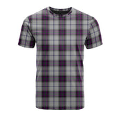 Alexander of Menstry Dress Tartan T-Shirt