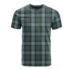 Alexander of Menstry Hunting Tartan T-Shirt