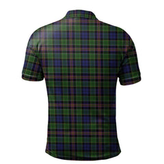 Allison (MacGregor - Hastie) Tartan Polo Shirt