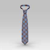 Anderson Modern Tartan Classic Tie