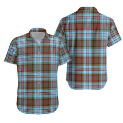 Anderson Ancient Tartan Hawaiian Shirt
