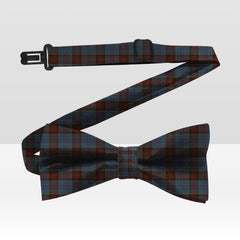 Anderson MacGregor Hastie 01 Tartan Bow Tie