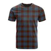 Anderson MacGregor Hastie 01 Tartan T-Shirt