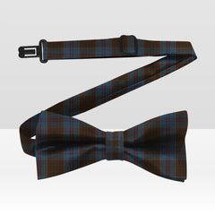 Anderson MacGregor Hastie 03 Tartan Bow Tie