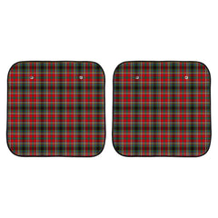 Anderson of Arbrake Tartan Car Sun Shade - 2 Pieces