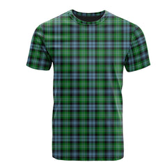 Arbuthnot Ancient Tartan T-Shirt