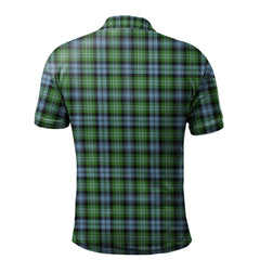 Arbuthnot Ancient Tartan Polo Shirt