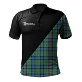 Armstrong Ancient Clan - Military Polo Shirt