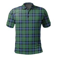 Armstrong Ancient Tartan Polo Shirt
