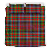Anderson of Arbrake Tartan Bedding Set
