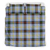 Bell of the Borders Tartan Bedding Set