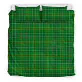 Wexford County Tartan Bedding Set