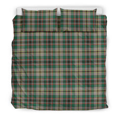 Craig Ancient Tartan Bedding Set