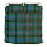 Davidson Ancient Tartan Bedding Set