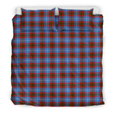 Edinburgh District Tartan Bedding Set