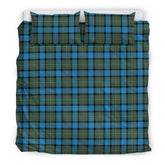 Fergusson Ancient Tartan Bedding Set